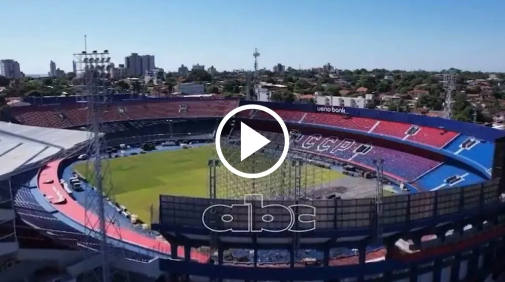 Así está la Nueva Olla. (Foto: ABC)