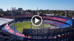 Así está la Nueva Olla.