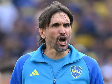 Una sorpresa en la convocatoria de Martínez ante Trinidense