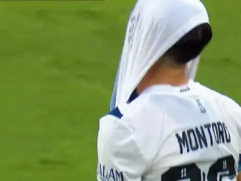 Álvaro Montoro cerró los comentarios en Instagram por las críticas