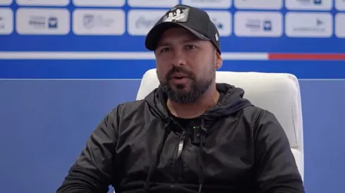 El Indio brilló en el Clausura 2005 y lo quisieron de Boca y River