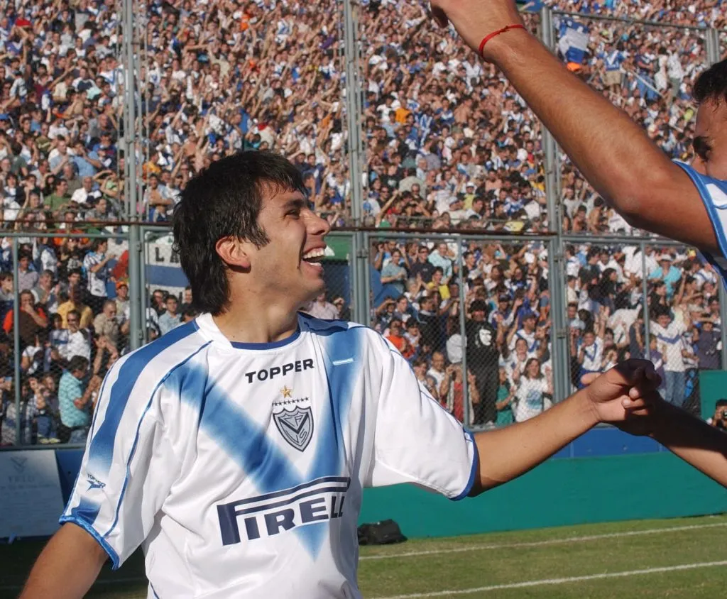 Bravo y su mejor momento. Foto Archivo.