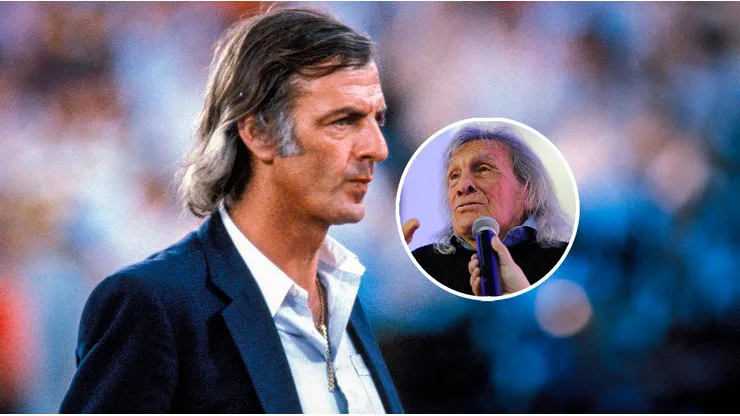 Hugo Gatti: "Menotti fue más que Guardiola"