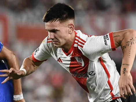 En Europa avisan que Mastantuono ya eligió a Real Madrid