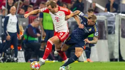 El Madrid y el Bayern, por un lugar en la final.