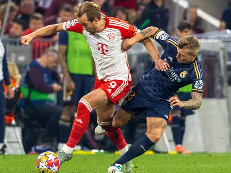 ¿Cómo, cuándo y dónde ver el Real Madrid vs Bayern Munich por Semifinales de la Champions League?
