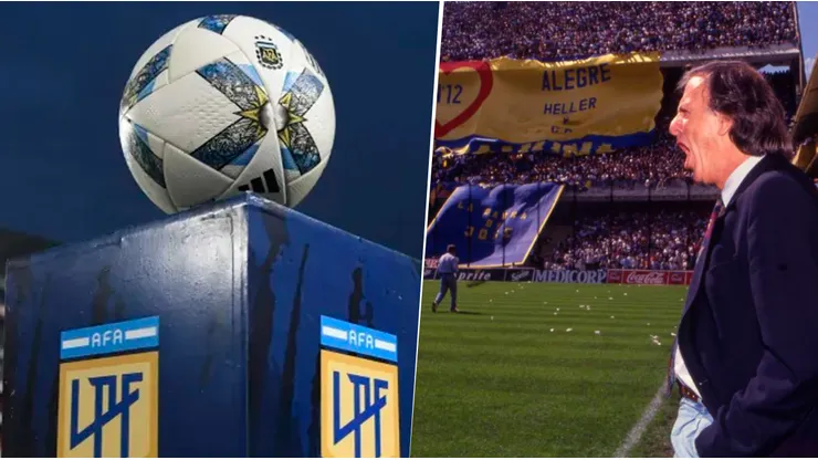 Boca hoy: el adiós a Menotti, los convocados ante Trinidense y la lesión de Rojo