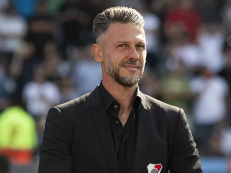 Las dos dudas de Martín Demichelis para enfrentar a Nacional