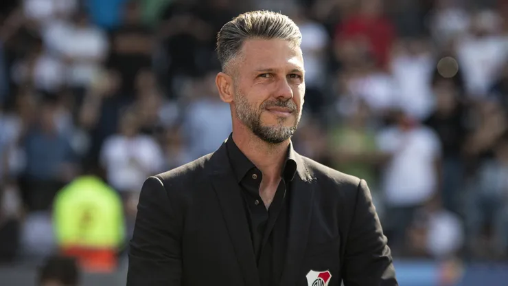 Martín Demichelis tiene la nómina definida.