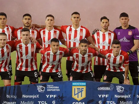 "Estuve cerca de Vélez": la inédita revelación de Matías Mansilla, el héroe del Estudiantes campeón