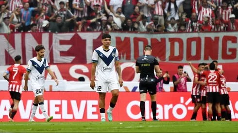 San Antonio Bulo Bulo y Estudiantes de La Plata, a la Copa Libertadores