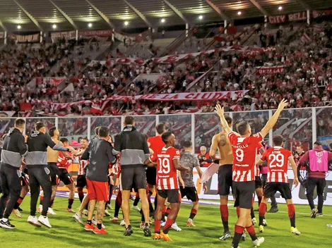 Estudiantes campeón: así quedó la tabla histórica de títulos del fútbol argentino