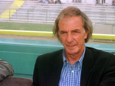 Los emotivos mensajes de los campeones del Mundo para Menotti: "Hasta siempre"
