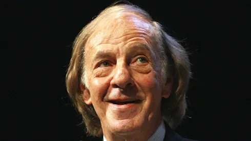 El Flaco falleció a los 85 años.