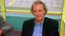 El homenaje de la AFA en la final de la Copa de la Liga para César Luis Menotti tras su fallecimiento