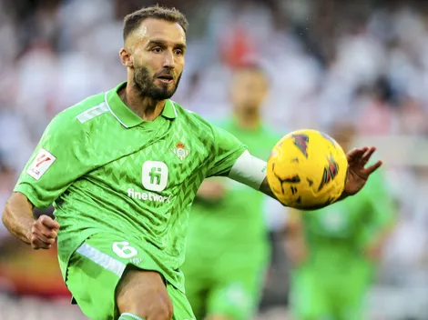 Atentos en la Selección Argentina: Germán Pezzella salió lesionado a un mes de la Copa América
