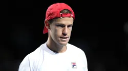 Diego Schwartzman.