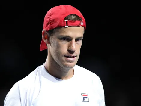 Impacto en el tenis argentino: Peque Schwartzman anunció su retiro