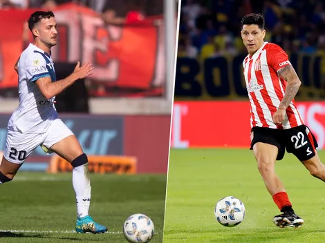 Qué canal pasa Estudiantes vs. Vélez por la final de la Copa de la Liga 2024