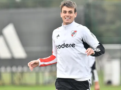 River hoy: vuelta a los entrenamientos, la Libertadores y el mercado de pases