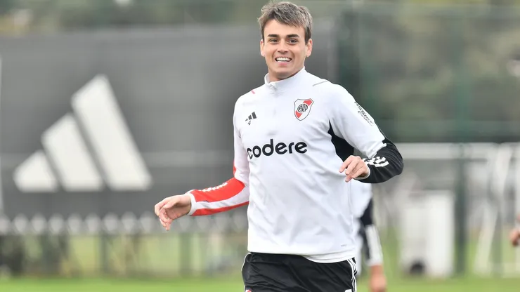 Nicolás Fonseca.
