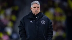 Tata Martino, entrenador de Inter Miami (IMAGO / Agencia-MexSport).