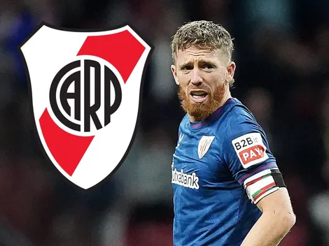 En Bilbao despiden a Muniain y dan por hecho su pase a River
