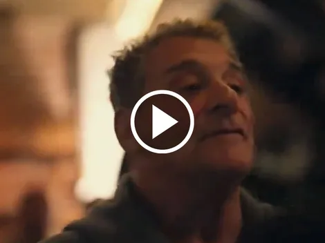 Turco García quiso echar a un invitado de su programa