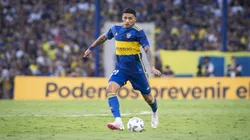 Atento Boca: Fiorentina y Milan se pelean por Equi Fernández