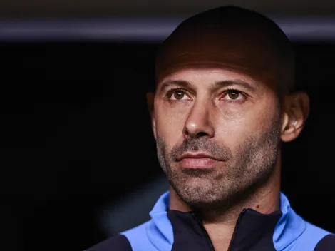 Mascherano brindó detalles de la lista para los Juegos Olímpicos: "Es la realidad"