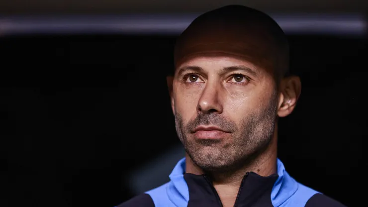 Los 4 jugadores que fueron autorizados para representar a Argentina en los Juegos Olímpicos