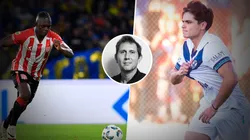 La final de "los detalles": Estudiantes actualiza su grandeza y Vélez es todo rebeldía