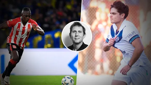 La final de "los detalles": Estudiantes actualiza su grandeza y Vélez es todo rebeldía