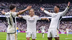 Real Madrid es campeón de LALIGA tras la derrota de Barcelona ante Girona