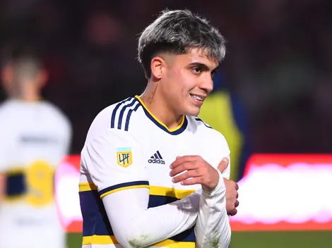 La vuelta de Changuito Zeballos provocará la salida de un delantero en Boca: los detalles