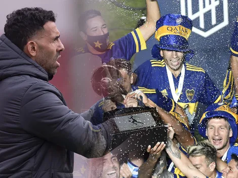 Izquierdoz, el ex Boca que quiso Independiente, queda libre en 2 meses