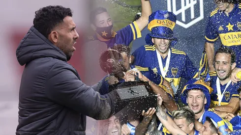 Izquierdoz, el ex Boca que quiso Independiente, queda libre en 2 meses