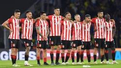 Estudiantes consigue el regreso de Jonathan Silva