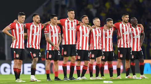 Estudiantes consigue el regreso de Jonathan Silva