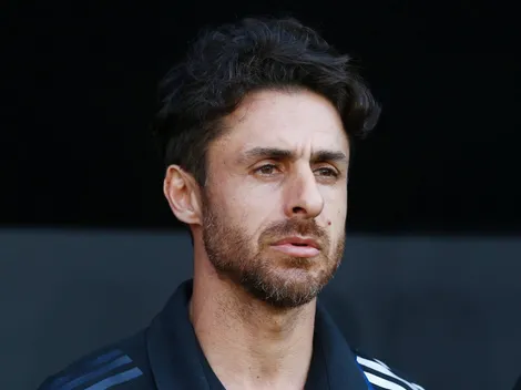 Alarma en la Selección Argentina: un club de Europa quiere a Pablo Aimar como entrenador