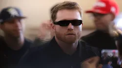 El mexicano pondrá en juego este sábado su campeonato mundial indiscutible.