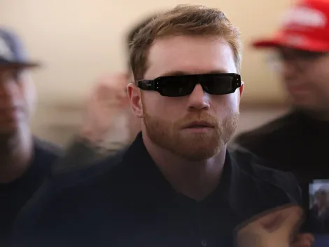 Se supo quién será el próximo rival de Canelo Álvarez si derrota a Jaime Munguia