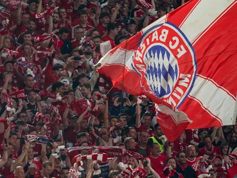 Gallardo en la órbita del Bayern Múnich