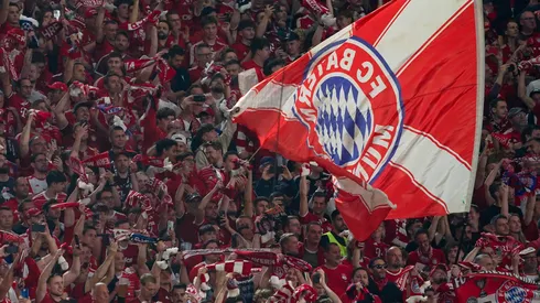 Marcelo Gallardo, en la órbita del Bayern Múnich