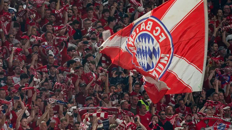 Marcelo Gallardo, en la órbita del Bayern Múnich