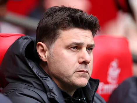 El último gran enojo de Pochettino, consultado por su futuro en Chelsea