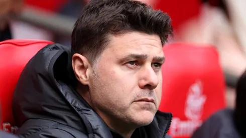 El último gran enojo de Pochettino, consultado por su futuro en Chelsea