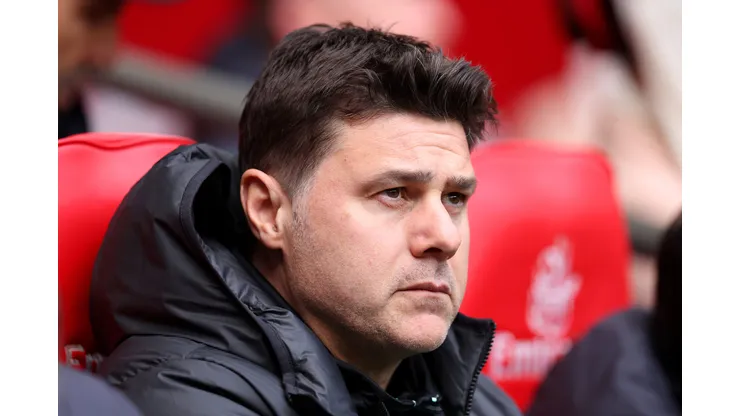 El último gran enojo de Pochettino, consultado por su futuro en Chelsea