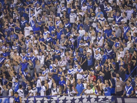 ¿Quién es el clásico de Vélez?