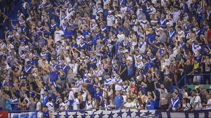 Vélez.